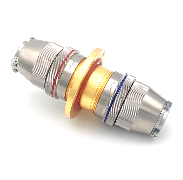 CX2-92CZJ穿艙密封插座更新升級產品